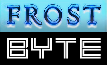 FrostByte
